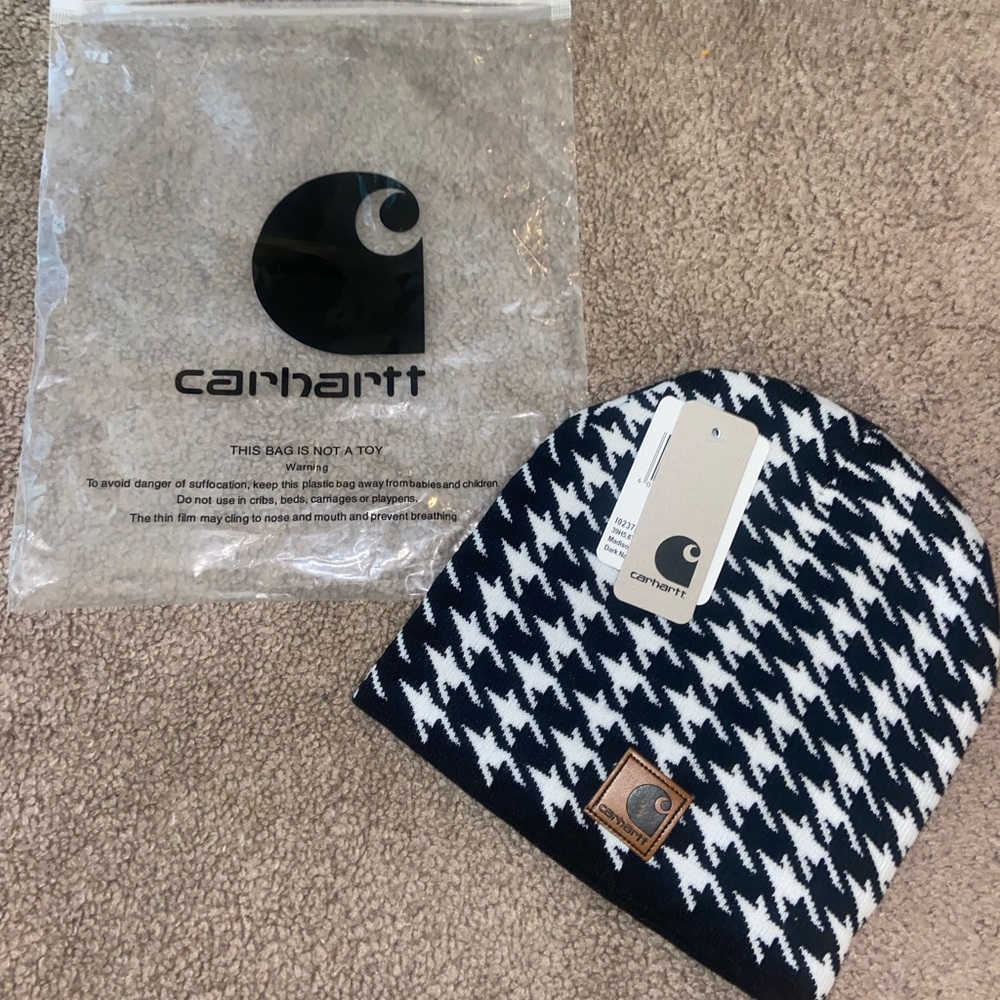 Brand new Carhartt Beanie